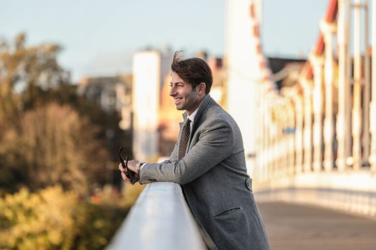 Dr Eric Battista, founder and CEO of RefClin